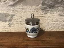 CUIT OEUF-EGG CODDLER-