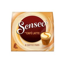 8 Senséo Capsules De Café