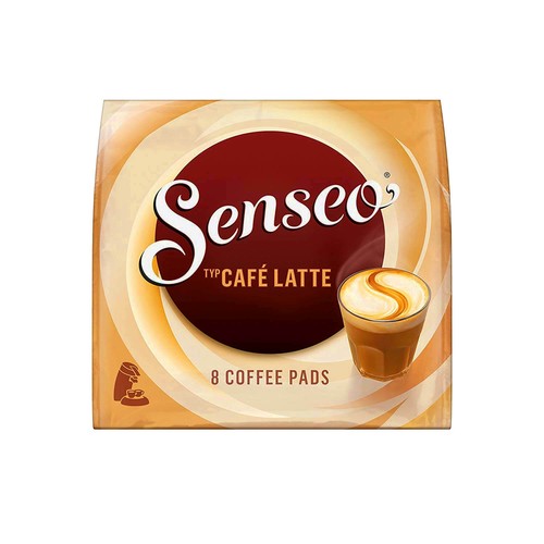 Senséo capsules café - capsules,