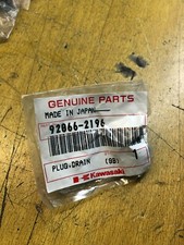 1 bouchon kvf400 a1 kawasaki