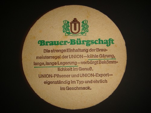 Vintage bière dessous - vintage,