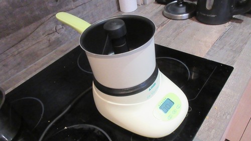 Saucier seb électronique - seb,
