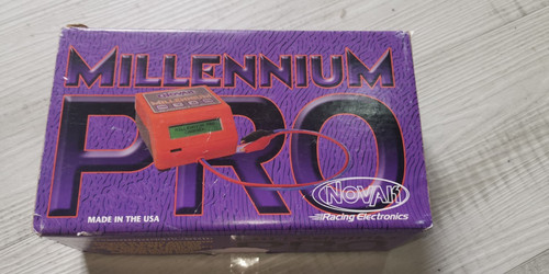 Chargeur novak millenium - novak,