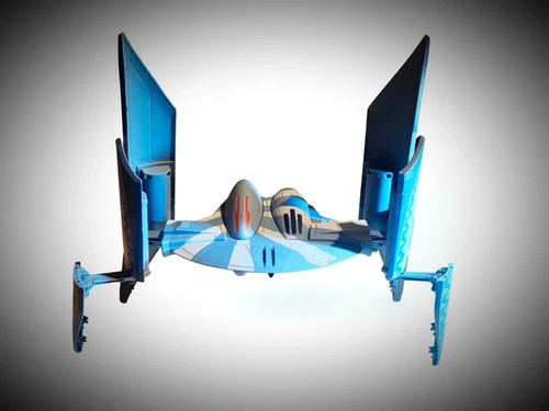 Star wars the clone - wars,