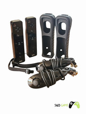 Nintendo Wii- Lot 2 Manettes