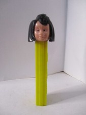 VINTAGE MOWGLI JUNGLE BOOK 60' FOOTLESS FISH DISPENSER