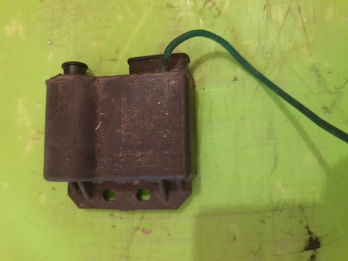 Bobine haute tension - haute, cdi