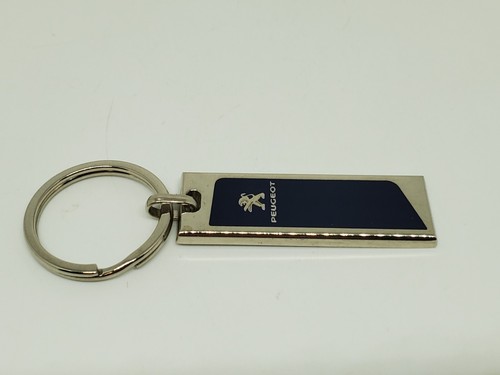 Ancien porte clés peugeot - ancien,