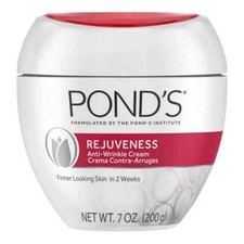 PONDS MOISTURIZING CREAM