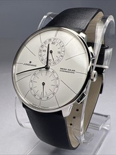 Junghans 39.5mm NEW Meister