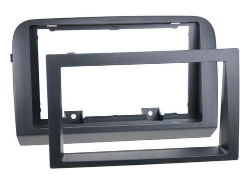 Support autoradio compatible