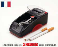 Machine à Rouler Tabac