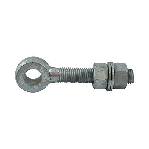 Oeil portail ajustable - oeil,