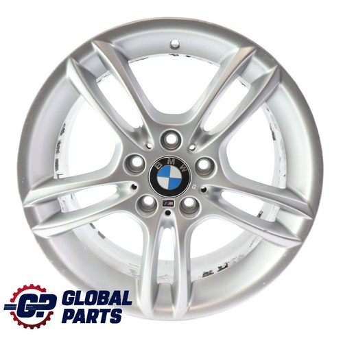 Bmw e81 e87 jante avant - jante,