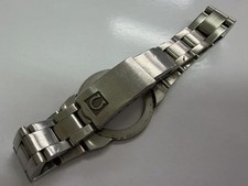 Bracelet en acier inoxydable