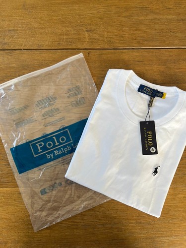 Shirt ralph lauren taille m - t-shirt,