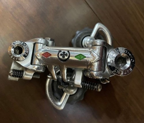 Campagnolo record colnago - campagnolo,