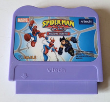 Spider-Man & Ses Amis Missions