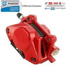 Pince De Frein Arrière Originale Gilera Runner 125 - 180 FX / FXR 2000-2001