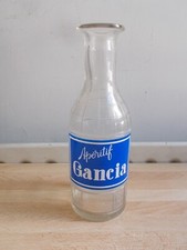Ancienne carafe APÉRITIF GANCIA