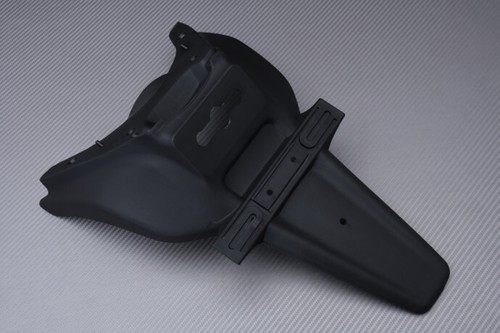 Bavette support de plaque - bavette, /