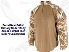 New British Under Military