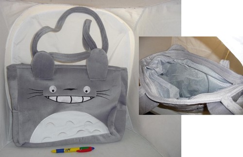 Totoro sac souple - sac,