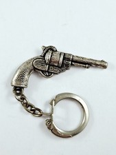 PORTE-CLES - JOLI REVOLVER