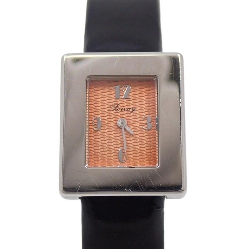 Poiray mini quartz watch - quartz,