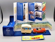 1:43 Atlas Tintin Triumph