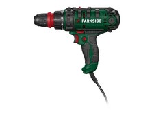 Parkside Perceuse-visseuse 2