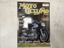 VINTAGE MOTORCYCLE 4-2014 MV 600 4 CYLINDER BMW R80 G/S PARIS/DAKAR GILERA S...