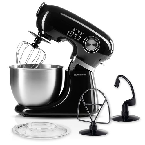Gourmetmaxx robot cuisine - gourmetmaxx, de