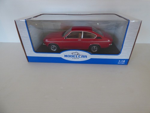 Opel kadett coupé - c, mcg