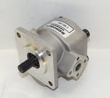 Iseki Yanmar Hydraulic Pump for LPG187L020 GPLI87L021 KP0588ASSS GPS88L GP1-C-9A