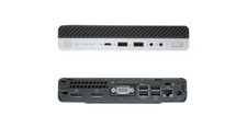 HP ELITEDESK 800 G3 MINI -