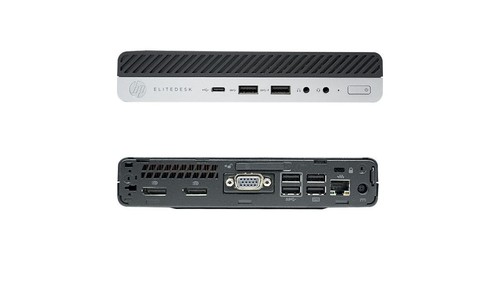 Elitedesk 800 mini - 800,