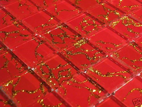 Mosaïque verre - en,