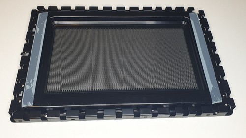 Contre porte pour four micro