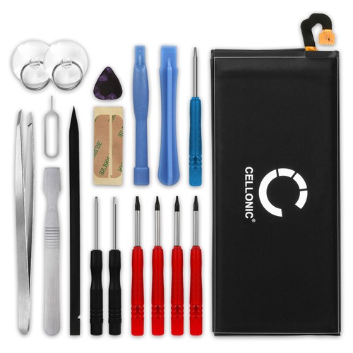 Kit batterie 3000mah outils - batterie,