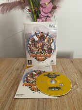 Jeu Nintendo Wii Athletic