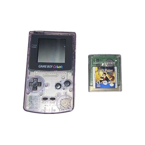 Nintendo game boy - nintendo,