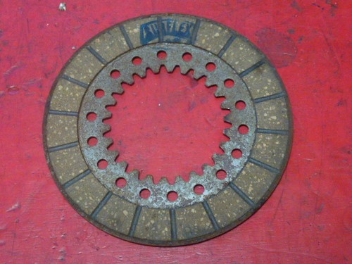 Disque embrayage vespa - embrayage, 150