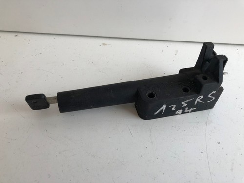 Une serrure selle pour - serrure,