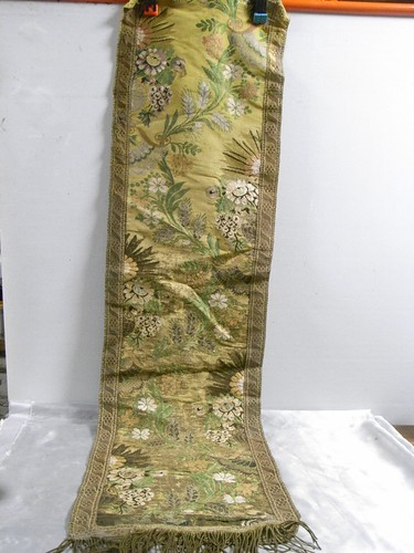 Ancienne broderie - 🇫🇷,