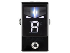 KORG Pitchblack X Pedal Tuner