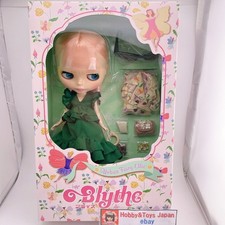 Figurine Neo Blythe Doll Urban Fairy Ellie Fashion Doll GOOD SMILE COMPANY