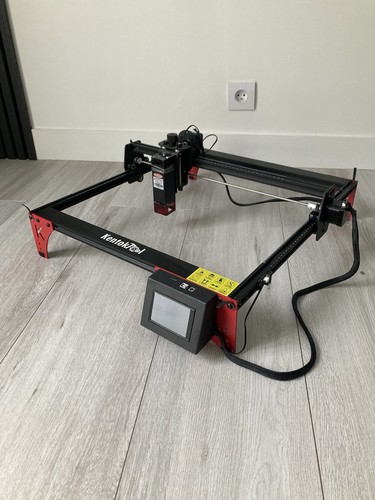 Machine graver - machine,