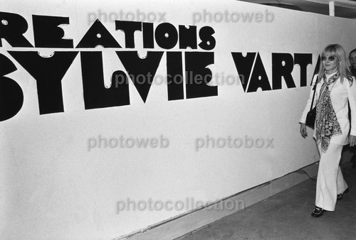 Sylvie vartan exclusive - sylvie,