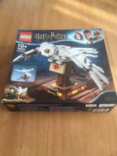 LEGO HARRY POTTER - 75979 - Hedwig - Hedwig - Sealed - Sealed
